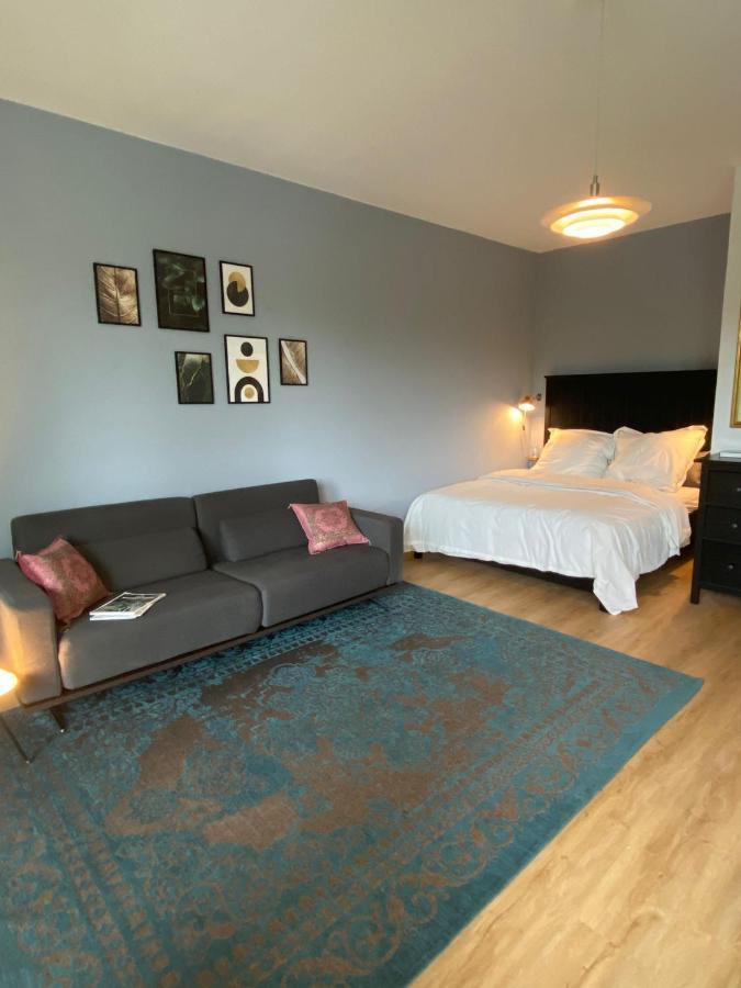 Beautiful apartment with balcony Berlin Extérieur photo